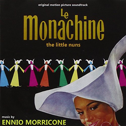 Monachine Le Monachine / O.S.T.