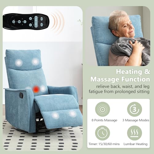 premium nursery glider recliner Kit product image