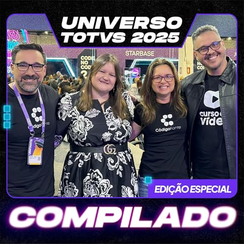 Compilado Especial com Gustavo Guanabara e Loiane Groner