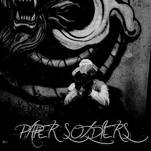  Paper Soldiers [Explicit]