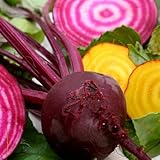 You can buy Beets Gourmet Blend Certified Organic Heirloom Seeds 100 Seeds now, new 2024-2023 bestseller, review and Photo, best price $1.99