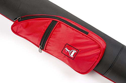 HOLZundEISEN Sac de Golf Crossgolf – équipement Original Crossgolf (Nouveau) – vue 4