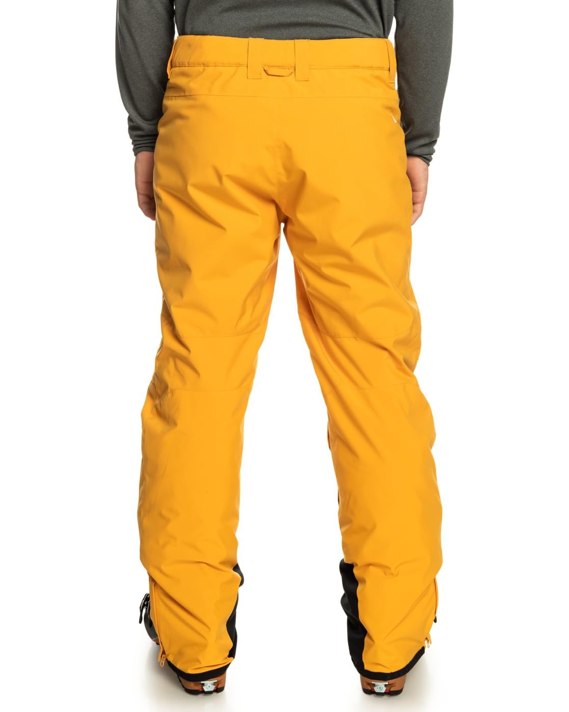 Quiksilver - Boundry, Pantaloni da Escursionismo Uomo