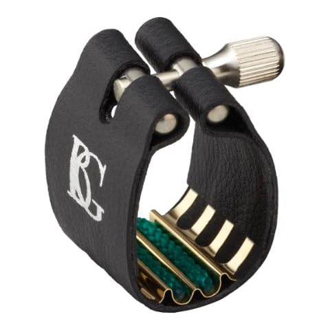 Ligature Super Revelation - Bassklarinette thumbnail