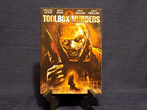 Toolbox Murders 2 [DVD]