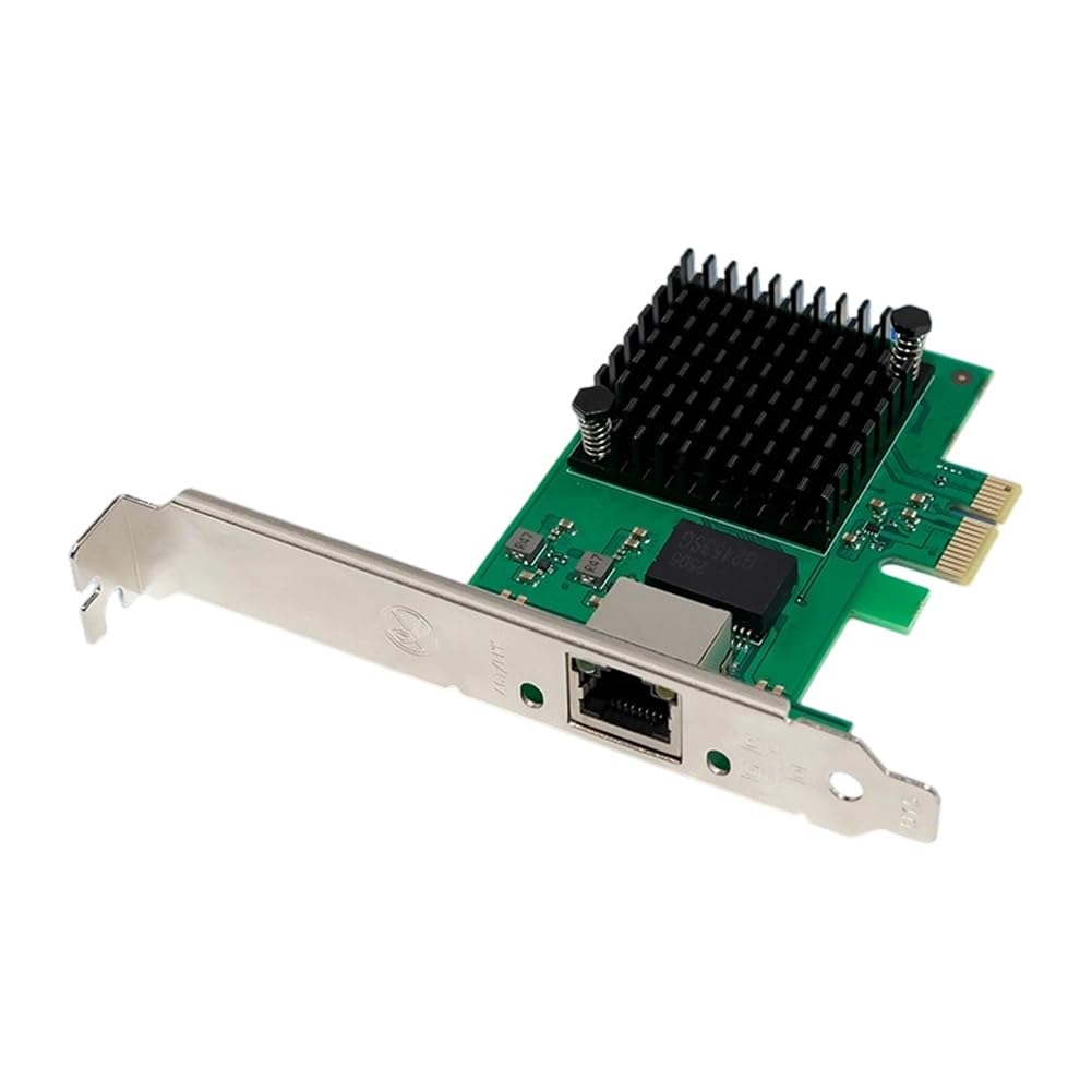 Tarjeta ArranqueRed 10GbE PCIe