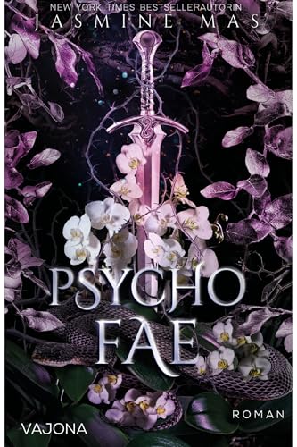 Psycho Fae (Cruel Shifter 2) (German Edition)