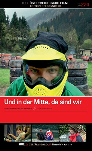 Und in der Mitte da sind wir película austriaca en formato DVD 2