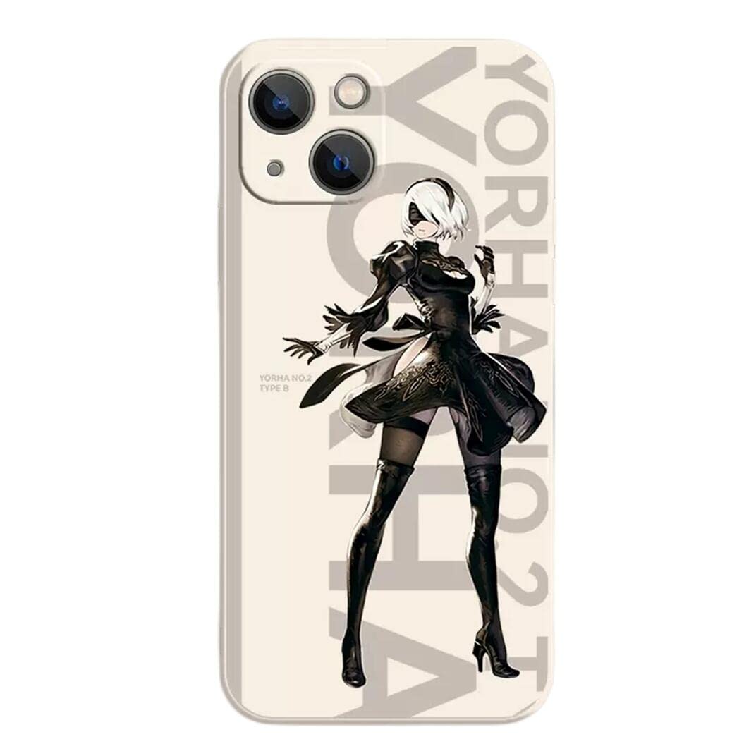 携帯電話本体 NieR 携帯電話本体 NieR 000000008390_zIAWQno.jpg