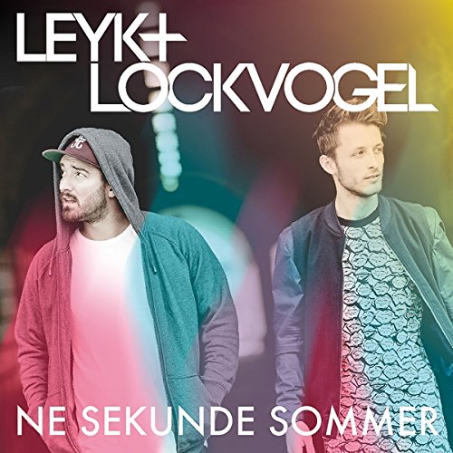 Ne Sekunde Sommer (2-Track)