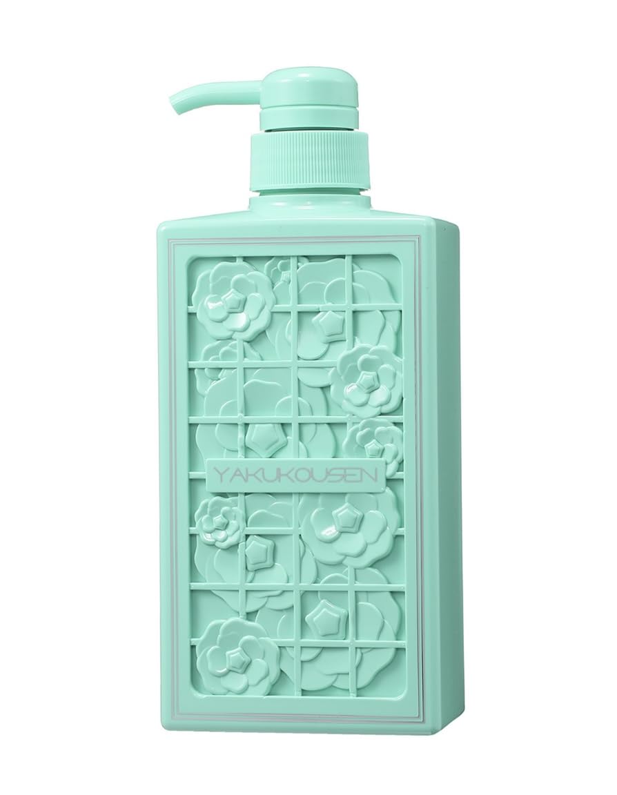 Amazon | 薬酵 泉 薬用洗浄料 500ml×2本セット限定ロビンエッグ