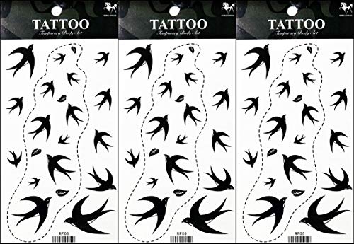 Best Hip Tattoos