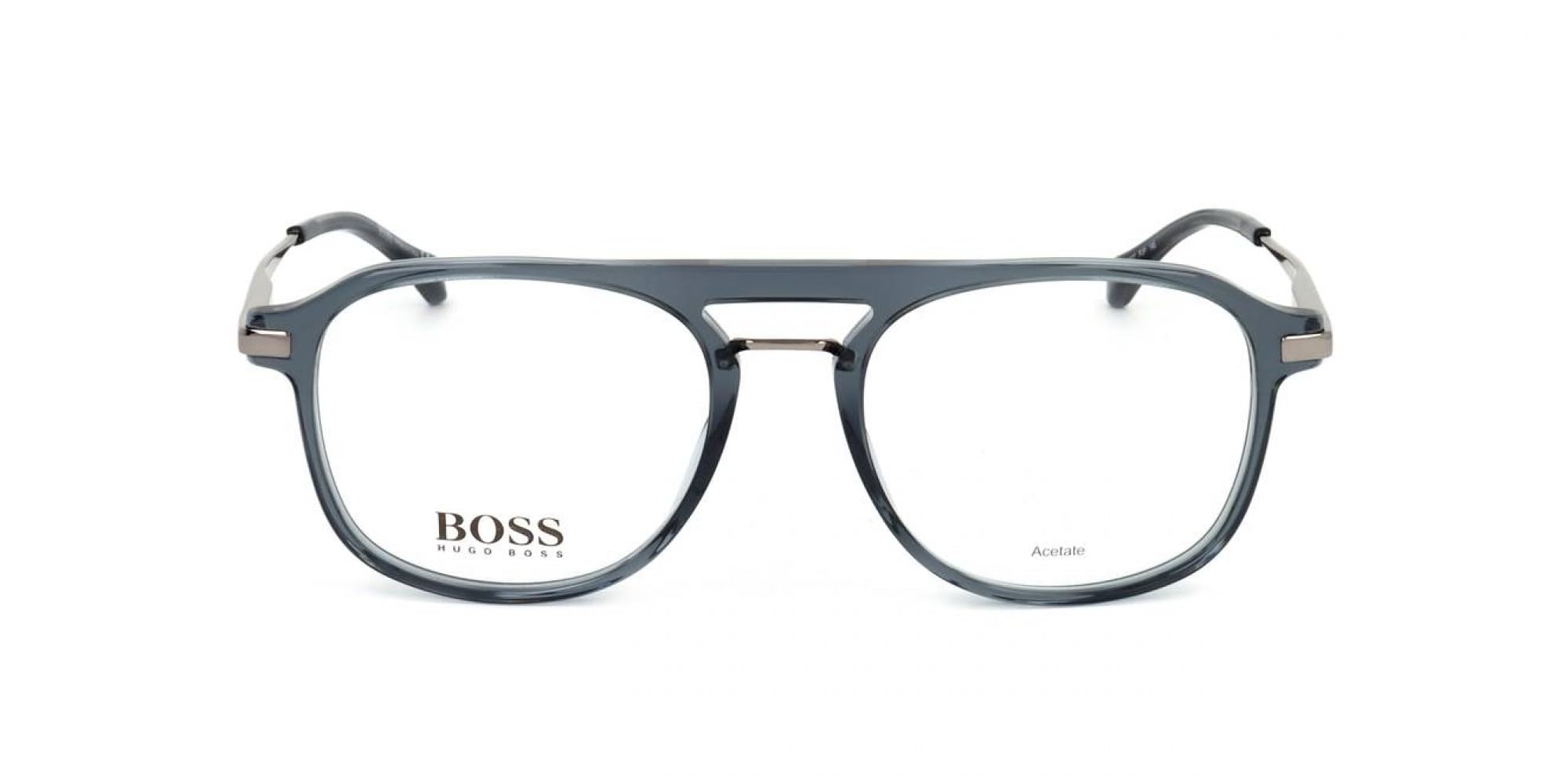 HUGO BOSS BOSS 1092/IT Blue 52/18/145 Herren Brillen