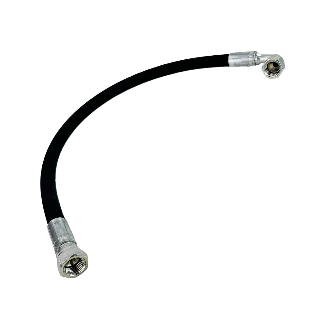 Amazon.com: E-7J612-66630 Front Loader Hydraulic Hose for