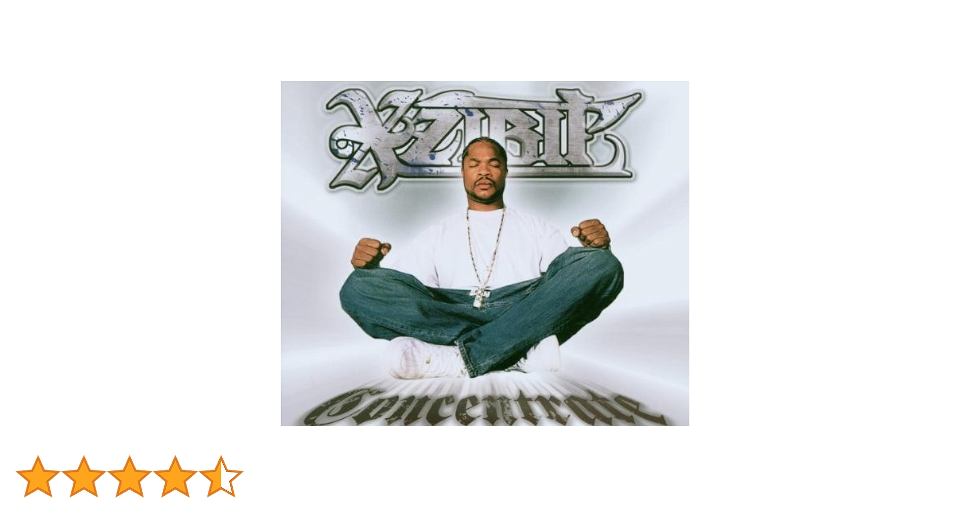 Amazon.co.jp: Concentrate: ミュージック