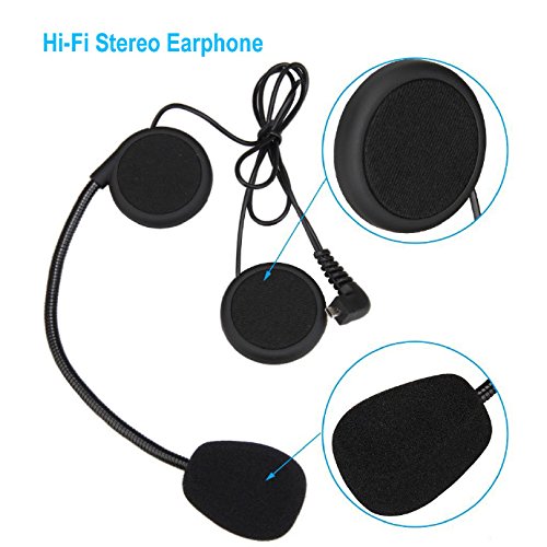 Freedconn, sistema di comunicazione Bluetooth