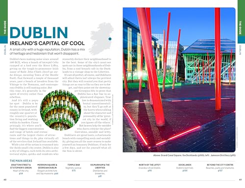 Lonely Planet 9781838698058 Ireland (Travel Guide) thumb #9