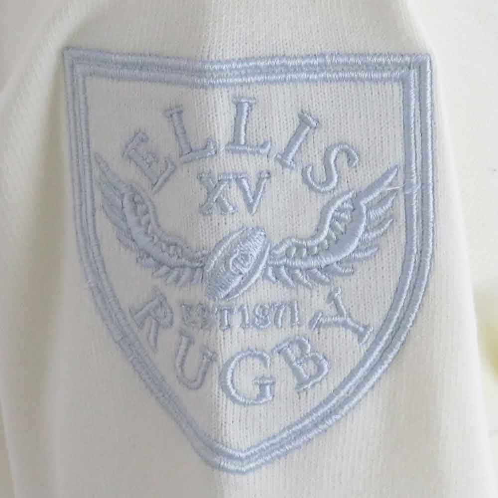 Vintage USA Rugby Shirt Classic Rugby Union