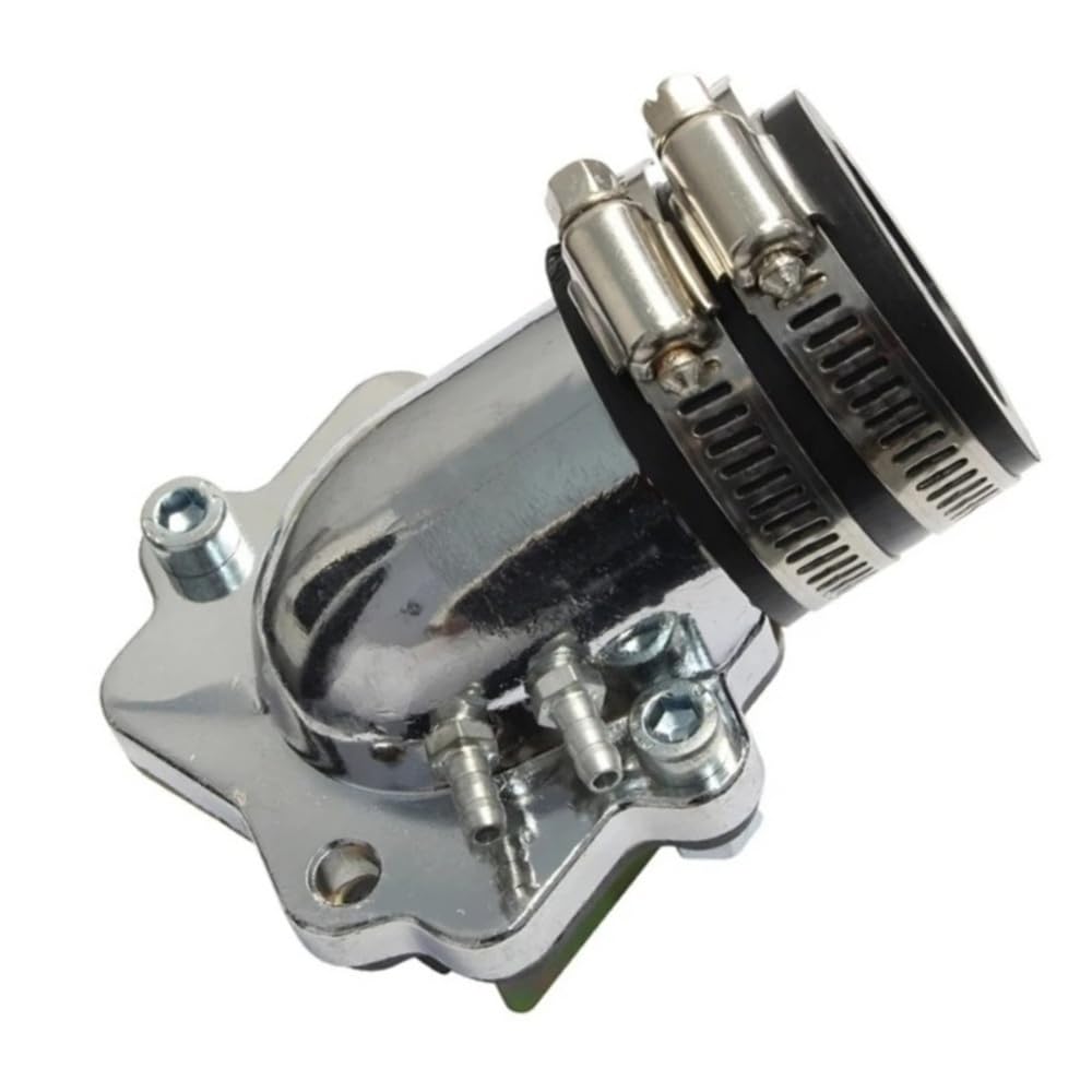Pipe d'admission PWK PE pour restaurer le moteur 2T des scooters JOG et BWS - 5