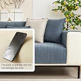 Zoom IMG-2 ywqjl funny fuzzy sofa cover
