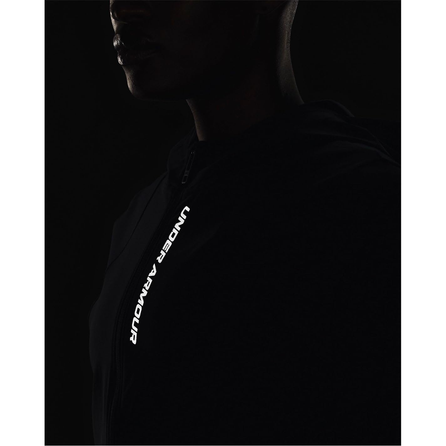 Under Armour Damen Ua Outrun The Storm Jkt Jackets
