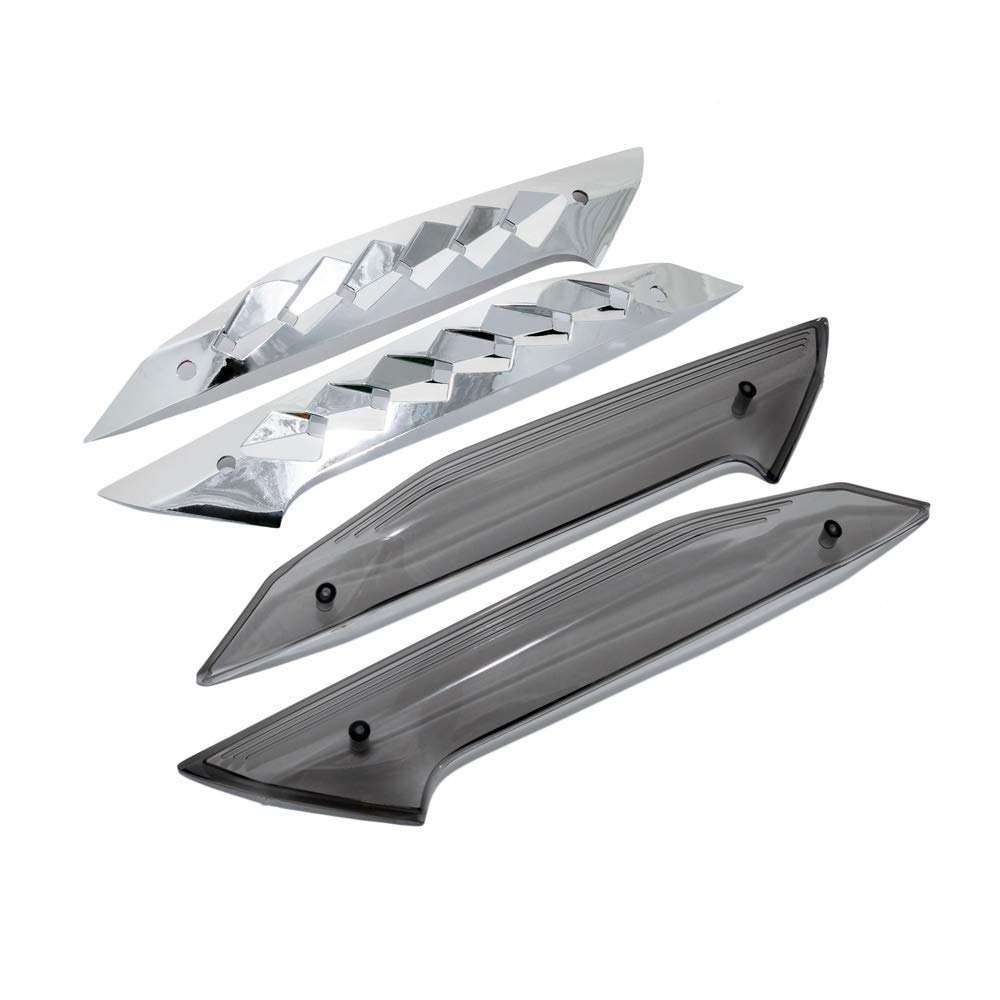 GIVI Z4703Fr Reflector