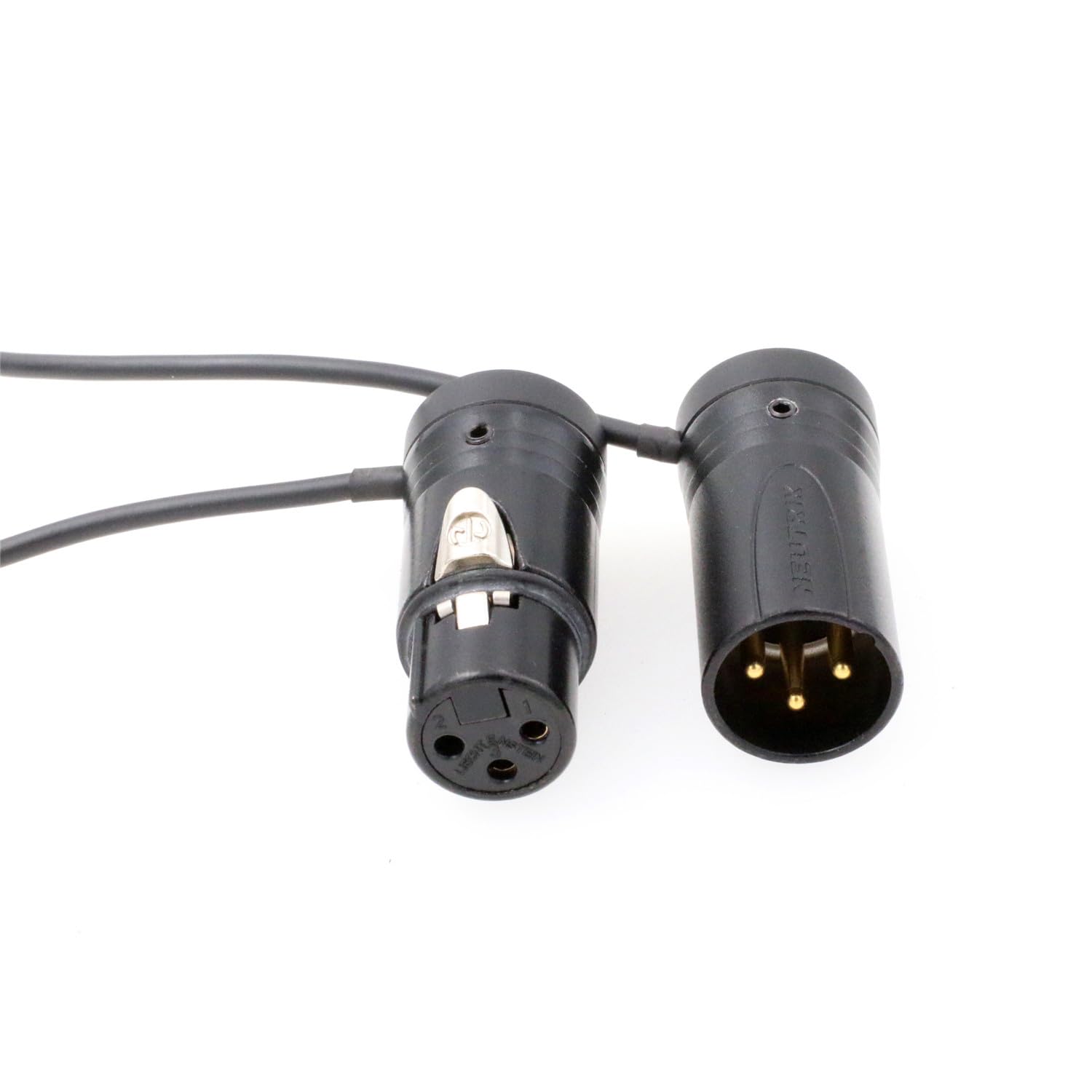 Amazon.com: HangTon Audio Cable for Zoom F8 FX9 Camera Sound