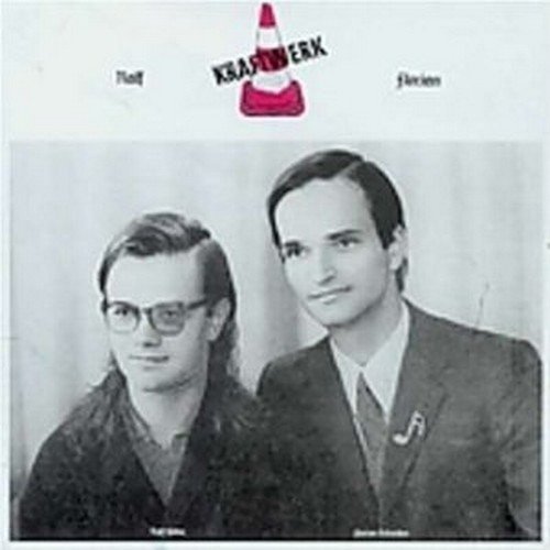 Ralf and Florian By Kraftwerk (1999-12-13)