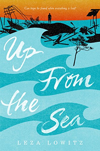 Télécharger Up From the Sea (English Edition) Francais PDF