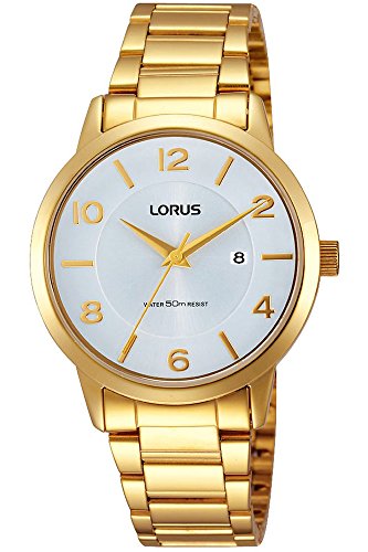 Lorus Analogico al Quarzo Orologio da Polso