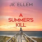 Cover of A Summer's Kill