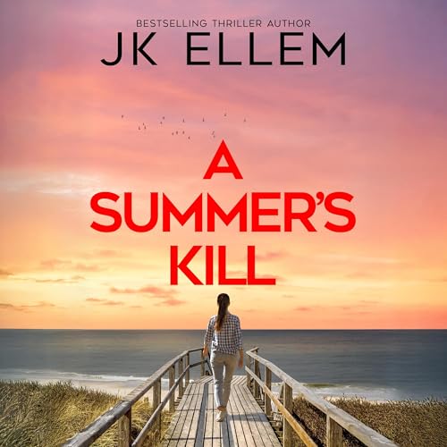 A Summer's Kill by JK Ellem episode artwork