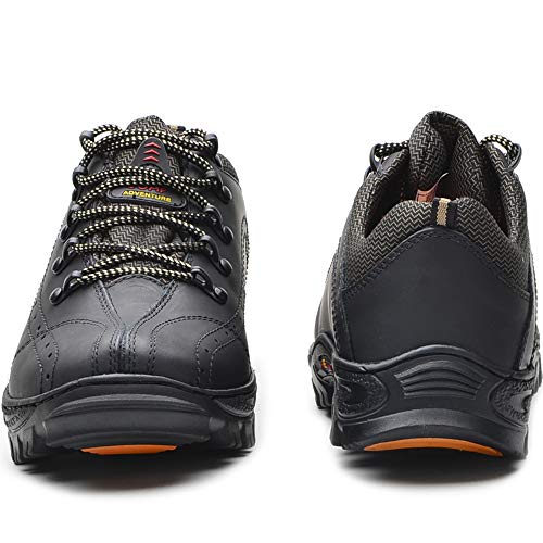 Tênis Adventure Preto