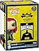 POP DC Heroes: Batman & Robin - Poison Ivy Funko Vinyl Figure (Bundled with Compatible Box Protector Case) Multicolored, 3.75 inches