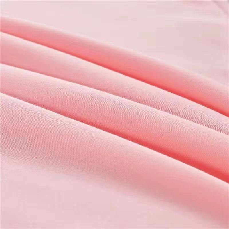 Miniatura 4 de Twin Bed Set Bed Sheet Fitted Bed Sheet -Super Silky Soft -Sale -High Thread Count Brushed Microfiber -1500 Premium Series-Wrinkle, Stain Resistant,