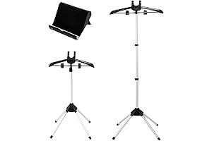 Premium Steamer Stand for Clothes: The Ultimate Convenience for Your Wardrobe