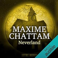 Couverture de Neverland
