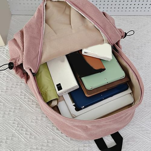 Mochila escolar de viaje perfecta para tus escapadas de fin de semana 6