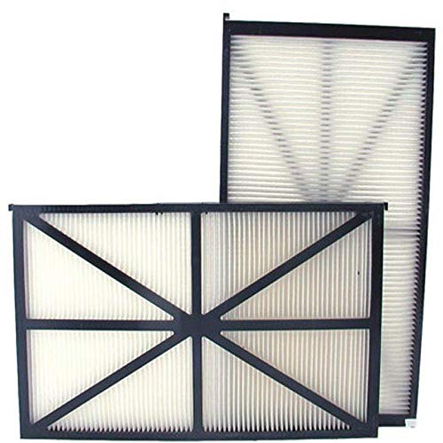 Hayward HAY-201-0602 - Conjunto de 2 Filtro Elementos AQUAVAC