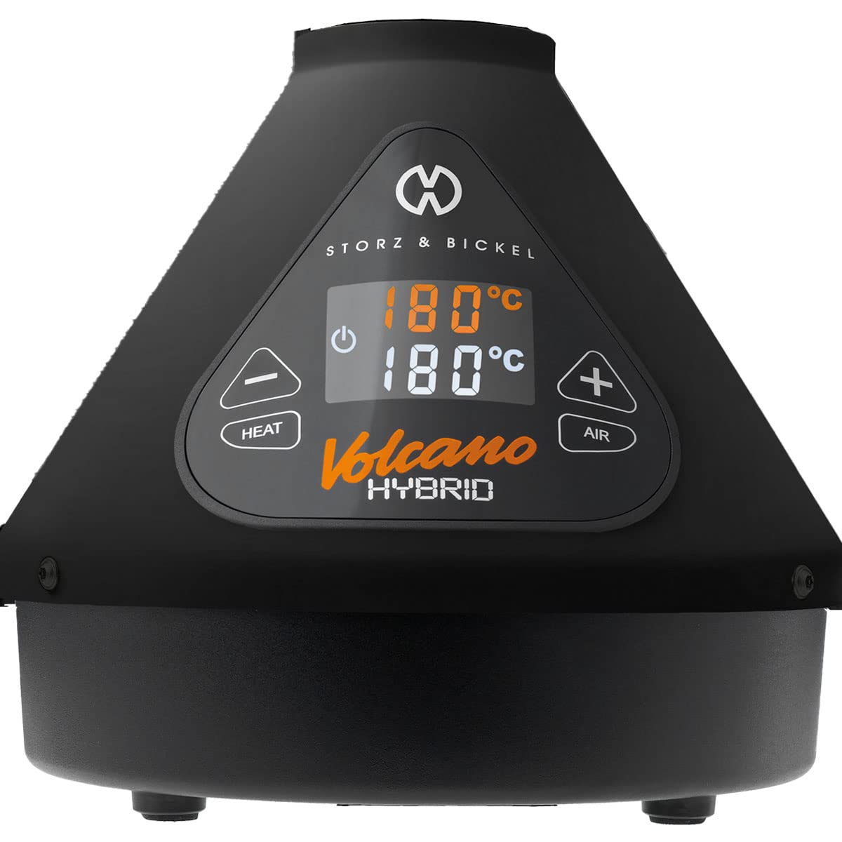 Amazon.co.jp: 【正規輸入品】 STORZ&BICKEL Volcano Hybrid 