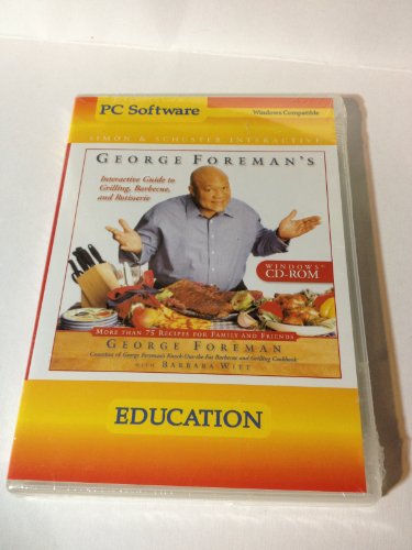 Best George Foreman Grillings