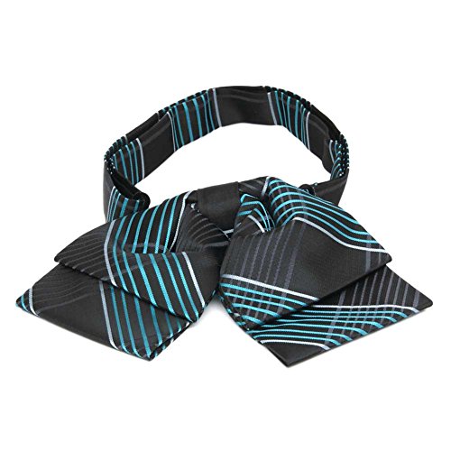 Image of tiemart Floppy Bow Tie