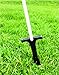 SWING MASON Golf Rod Stakes