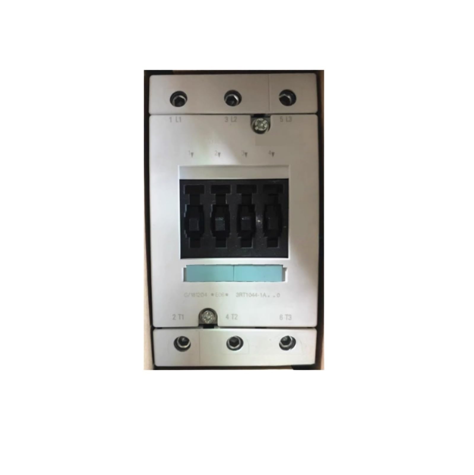 VKvmNYlxx AC Contactor 3RT1044-1A 0 3RT1044-1AP00 AC 230V