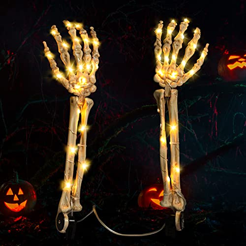 Lucrecia Elite Halloween