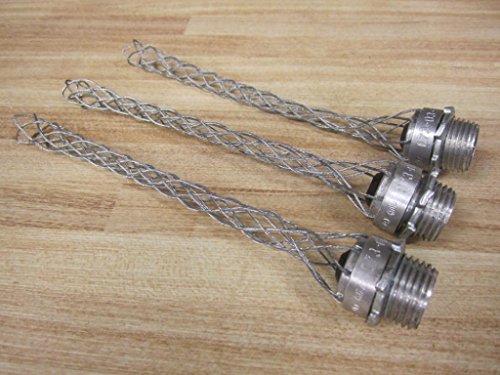 Hubbell 073031202 Kellems Grip (Pack of 3)