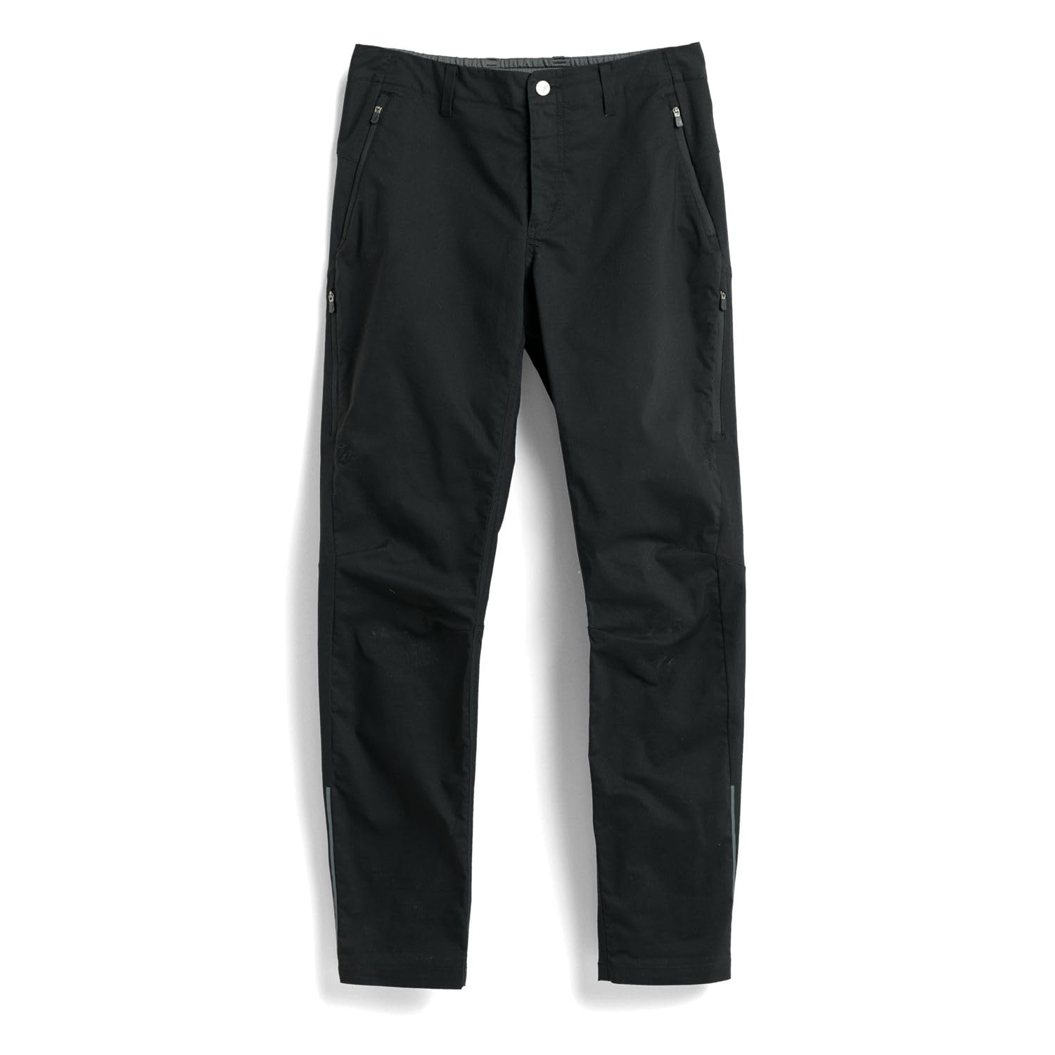 Fjällräven Women's Rider's Hybrid Outdoor Trousers