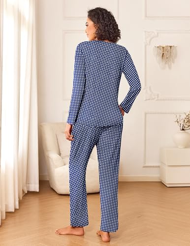 Women's Casual Pajama Sets - image 2