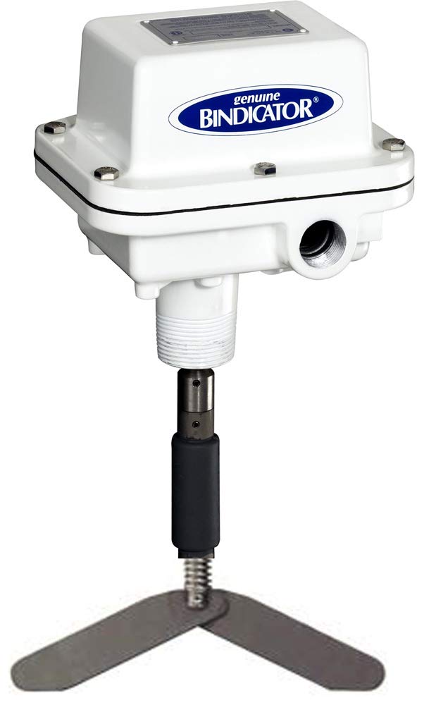 Bindicator RotoBinDicator Power Pak 120 VAC, 1SPDT, NEMA 4X Polyester