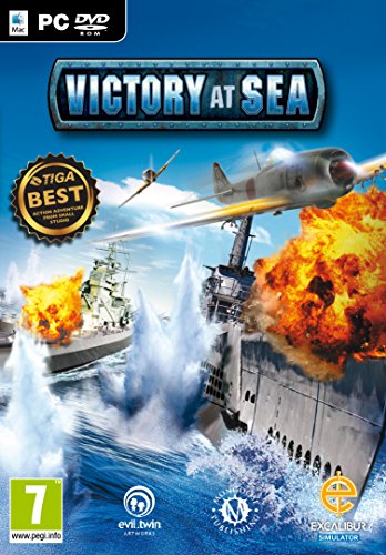 Victory At Sea Pc - vue 2